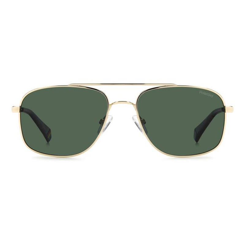 Ochelari de Soare Polaroid PLD 6235/S/X PEF Polarizați din Metal Bărbați 56 mm