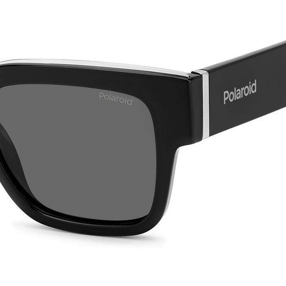 Napszemüveg Polaroid PLD 6198/S/X 807 Polarizált Polikarbonát Unisex 52 mm 3/4