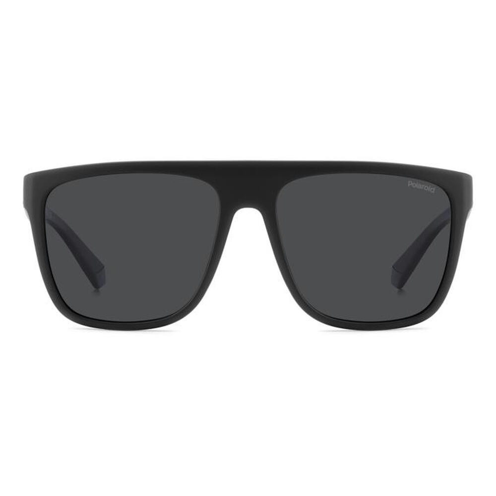 Gafas de Sol Polaroid PLD 2162/S 003 Polarizadas de Policarbonato Hombre 56 mm 2/3