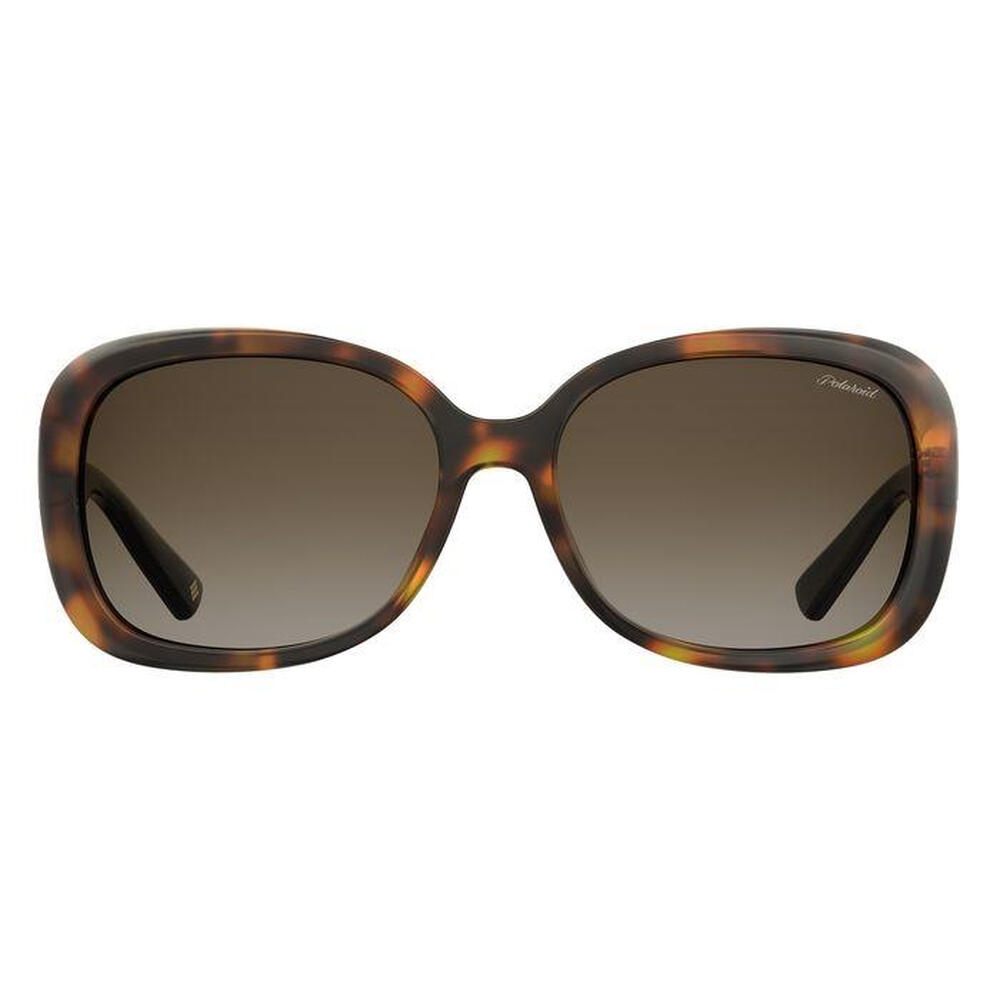 Lunettes de Soleil Polaroid PLD 4069/G/S/X 086 Polarisées Femme 59 mm 2/3