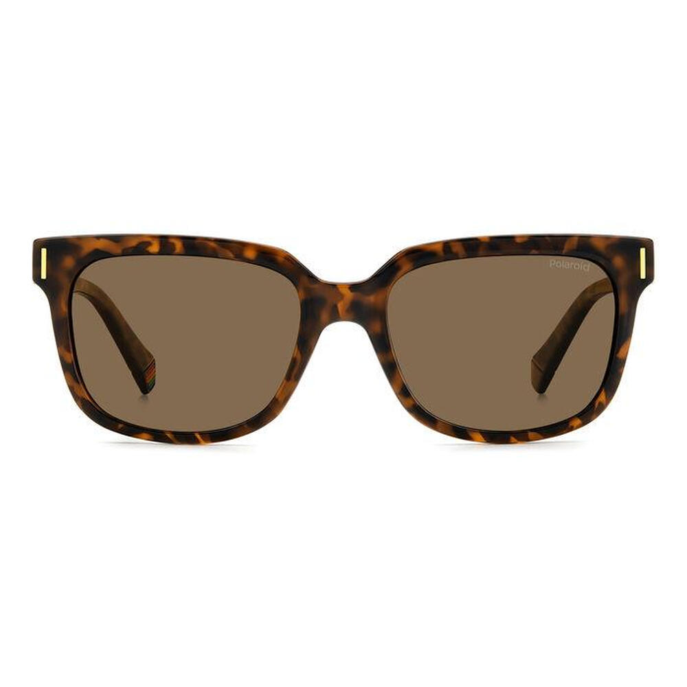 Lunettes de Soleil Polaroid PLD 6191/S 086 Polarisées Unisexe 54 mm 2/3