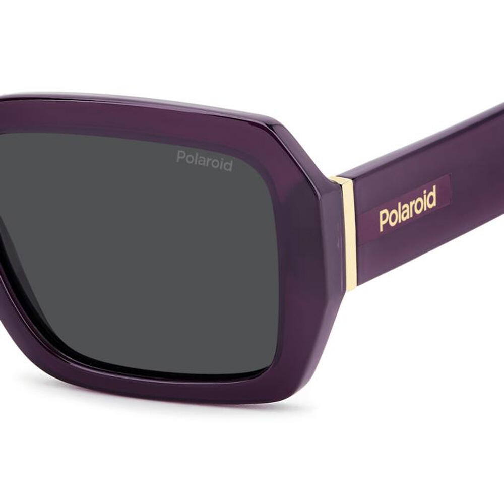 Gafas de Sol Polaroid PLD 6223/S/X B3V Polarizadas de Policarbonato Mujer 54 mm 4/7