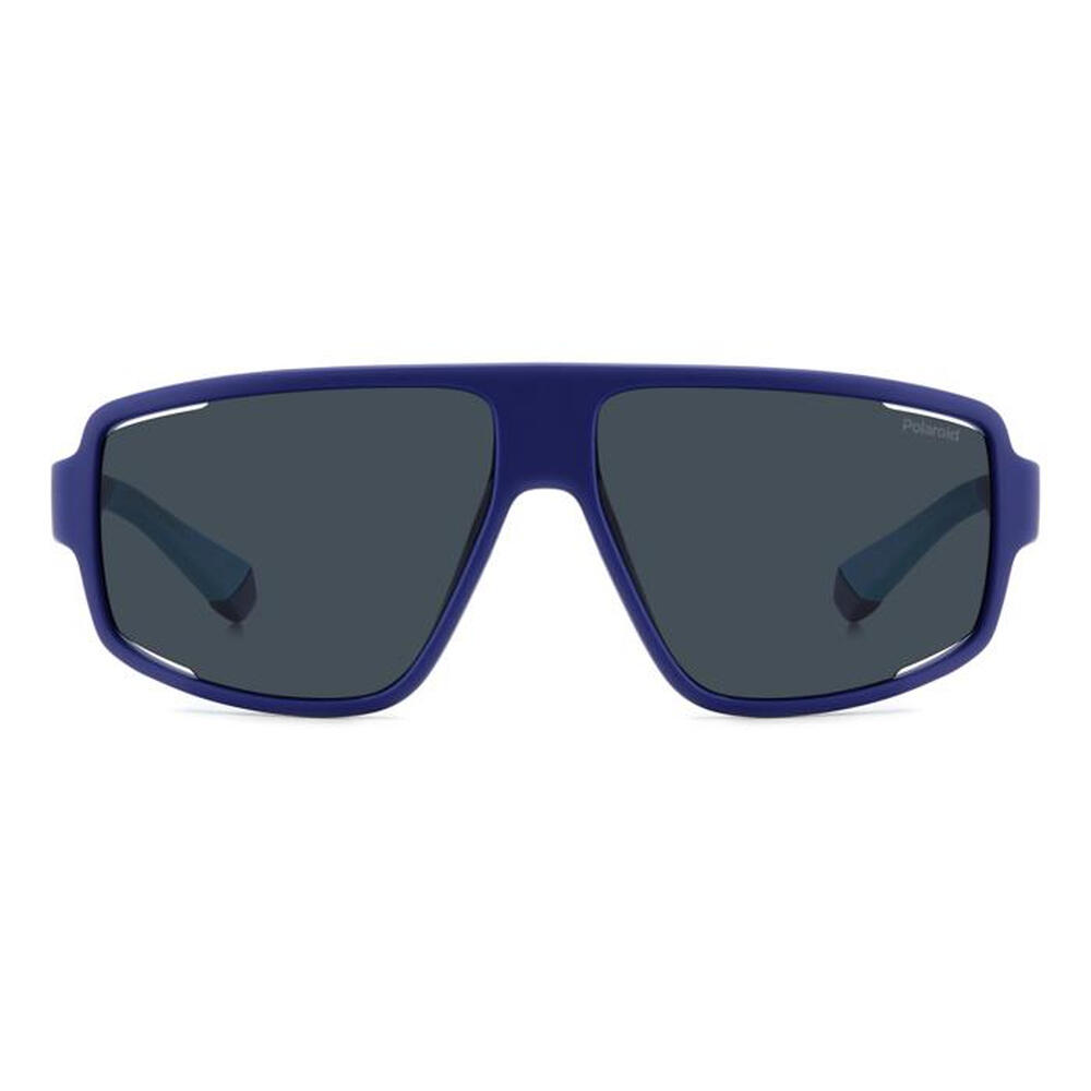 Lunettes de Soleil Polaroid PLD 7054/S FLL Polarisées Homme 61 mm 2/3