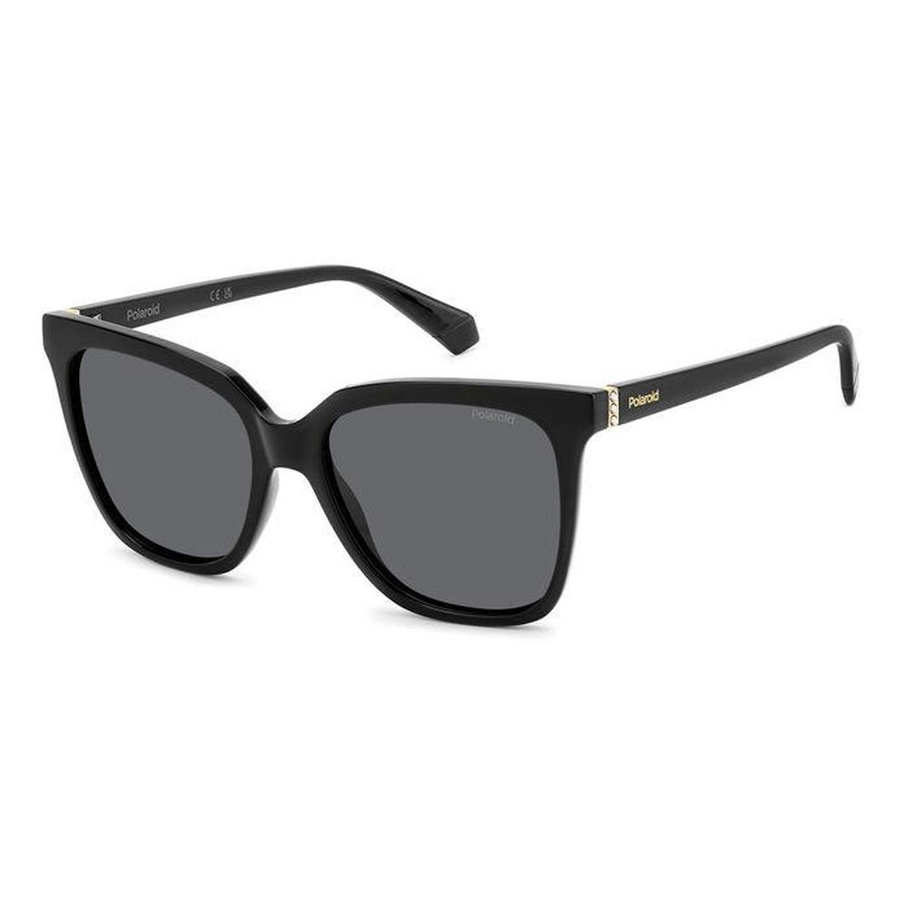 Sunglasses Polaroid PLD 4155/S/X 807 Polarized Polycarbonate Women 55 mm