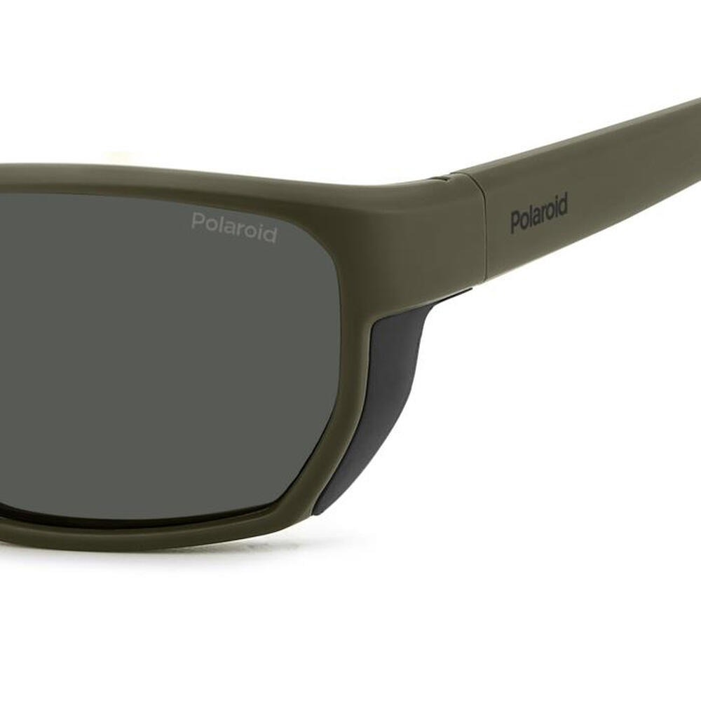 Lunettes de Soleil Polaroid PLD 7057/S DLD Polarisées Homme 60 mm 4/4
