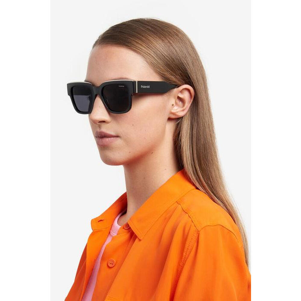 Napszemüveg Polaroid PLD 6198/S/X 807 Polarizált Polikarbonát Unisex 52 mm 4/4