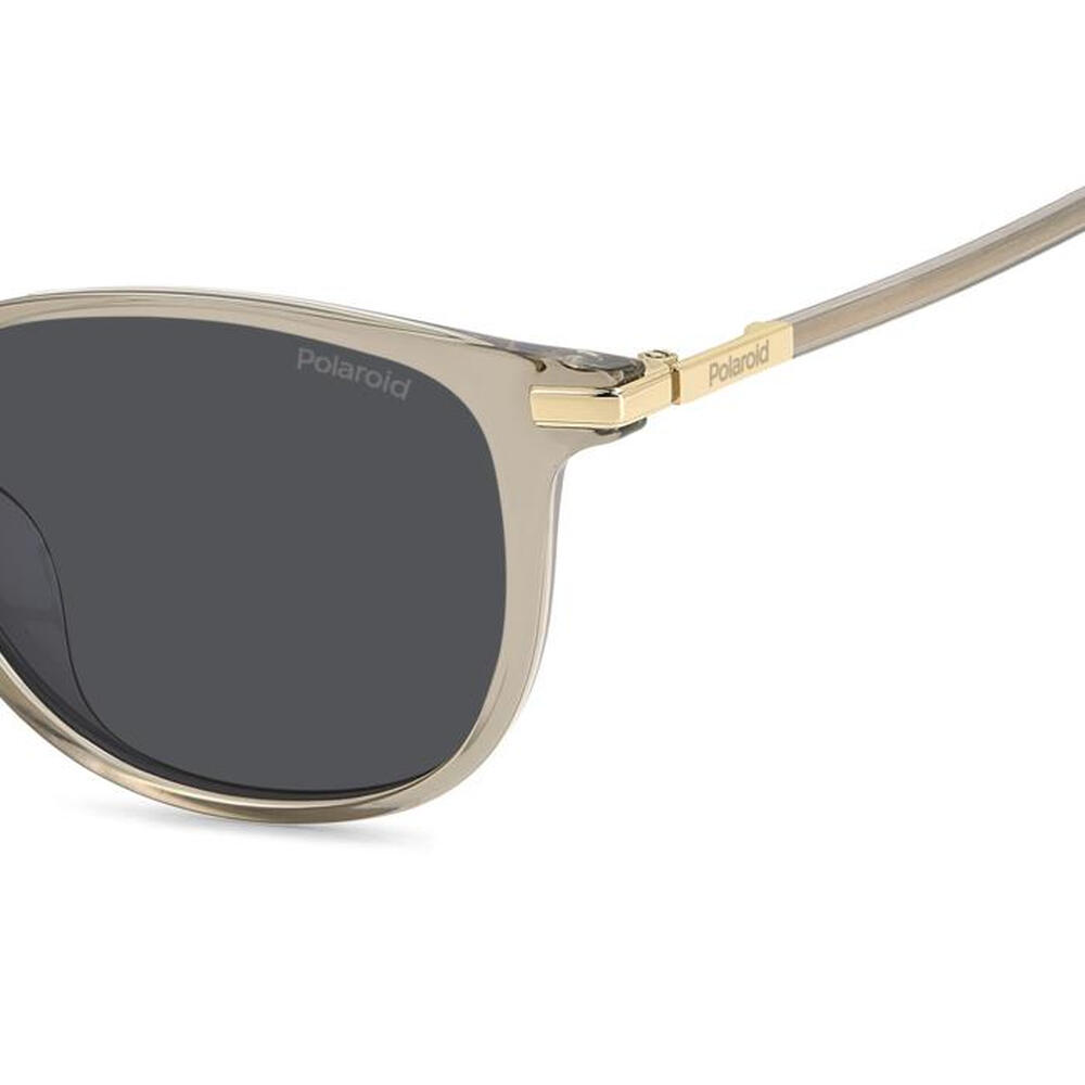 Lunettes de Soleil Polaroid PLD 4187/G/S/X HAM Polarisées Homme 51 mm 3/3
