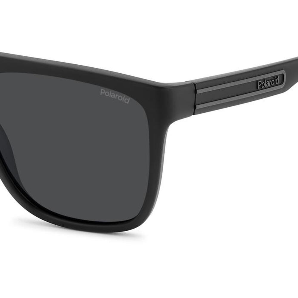 Gafas de Sol Polaroid PLD 2162/S 003 Polarizadas de Policarbonato Hombre 56 mm 3/3