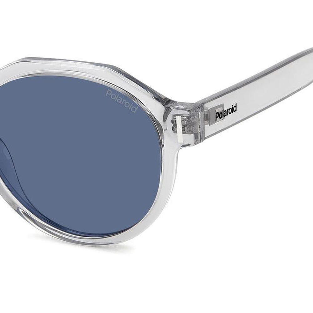 Napszemüveg Polaroid PLD 6207/S KB7 Polarizált Polikarbonát Unisex 52 mm 3/3