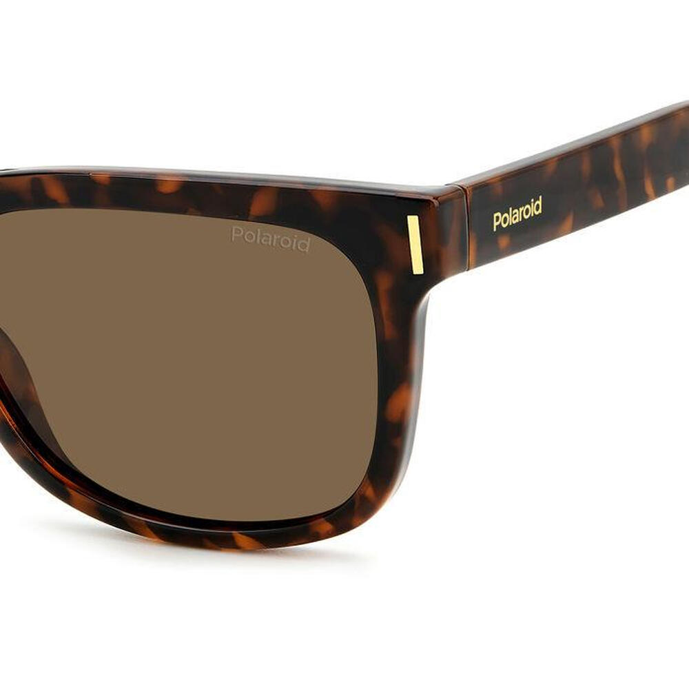 Lunettes de Soleil Polaroid PLD 6191/S 086 Polarisées Unisexe 54 mm 3/3