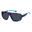 Polaroid 7054/S FLL Lunettes de soleil polarisées Couleur Bleu / Gris