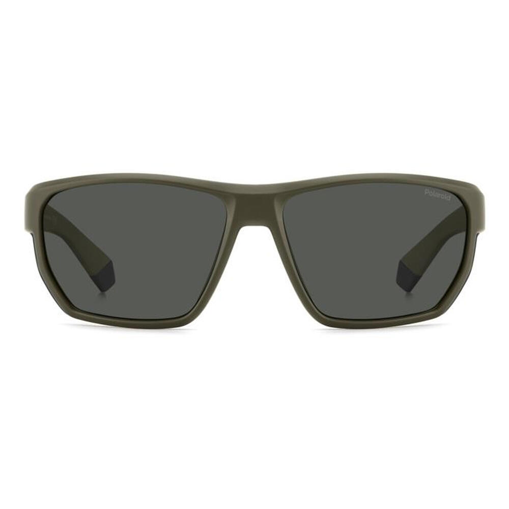 Lunettes de Soleil Polaroid PLD 7057/S DLD Polarisées Homme 60 mm 2/4
