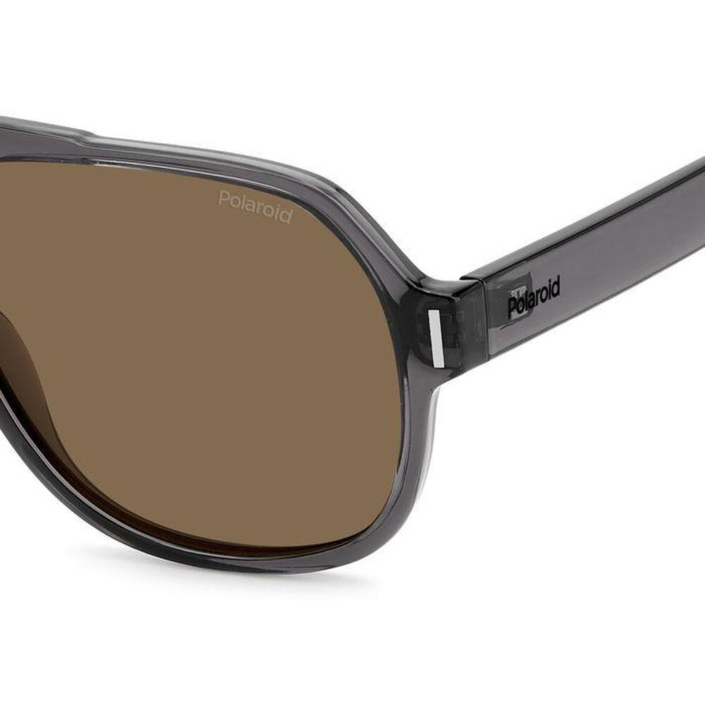 Lunettes de Soleil Polaroid PLD 6193/S KB7 Polarisées Unisexe 57 mm 3/3