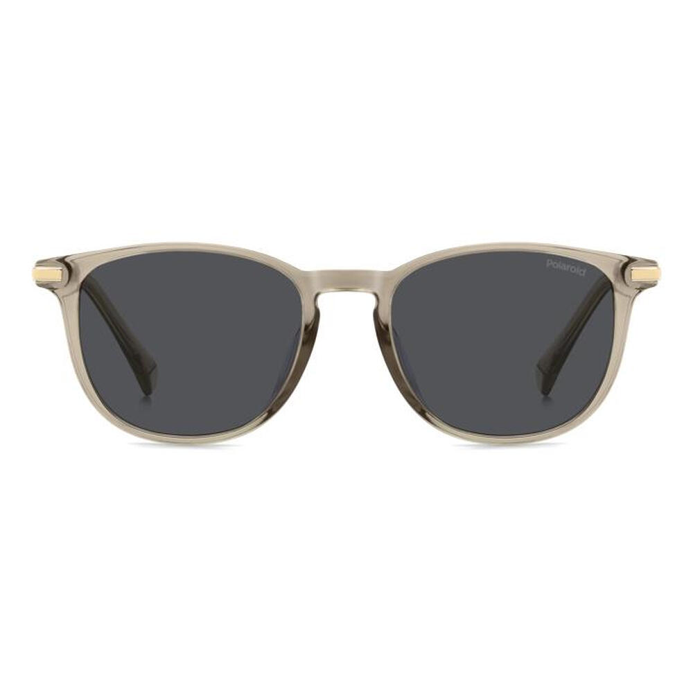 Lunettes de Soleil Polaroid PLD 4187/G/S/X HAM Polarisées Homme 51 mm 2/3