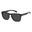 Polaroid 2161/S O6W Lunettes de soleil polarisées Couleur Noir / Gris