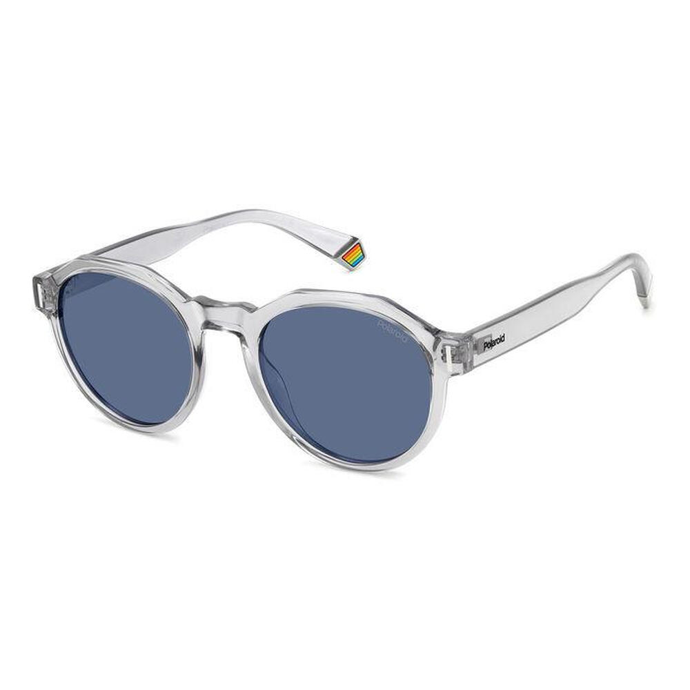 POLAROID Gafas de Sol Polarizadas Polaroid 6207/S KB7 Color Gris / Azul