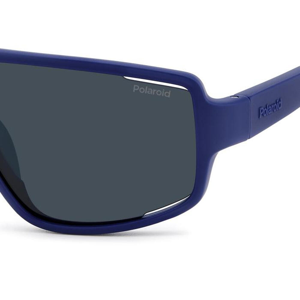 Lunettes de Soleil Polaroid PLD 7054/S FLL Polarisées Homme 61 mm 3/3