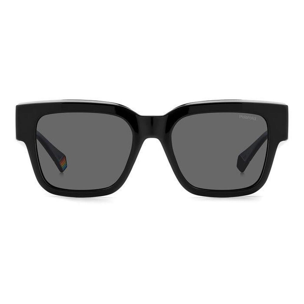 Napszemüveg Polaroid PLD 6198/S/X 807 Polarizált Polikarbonát Unisex 52 mm 2/4