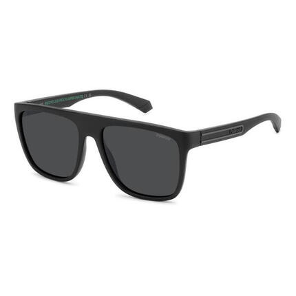 Lunettes de Soleil Polaroid PLD 2162/S 003 Polarisées Homme 56 mm