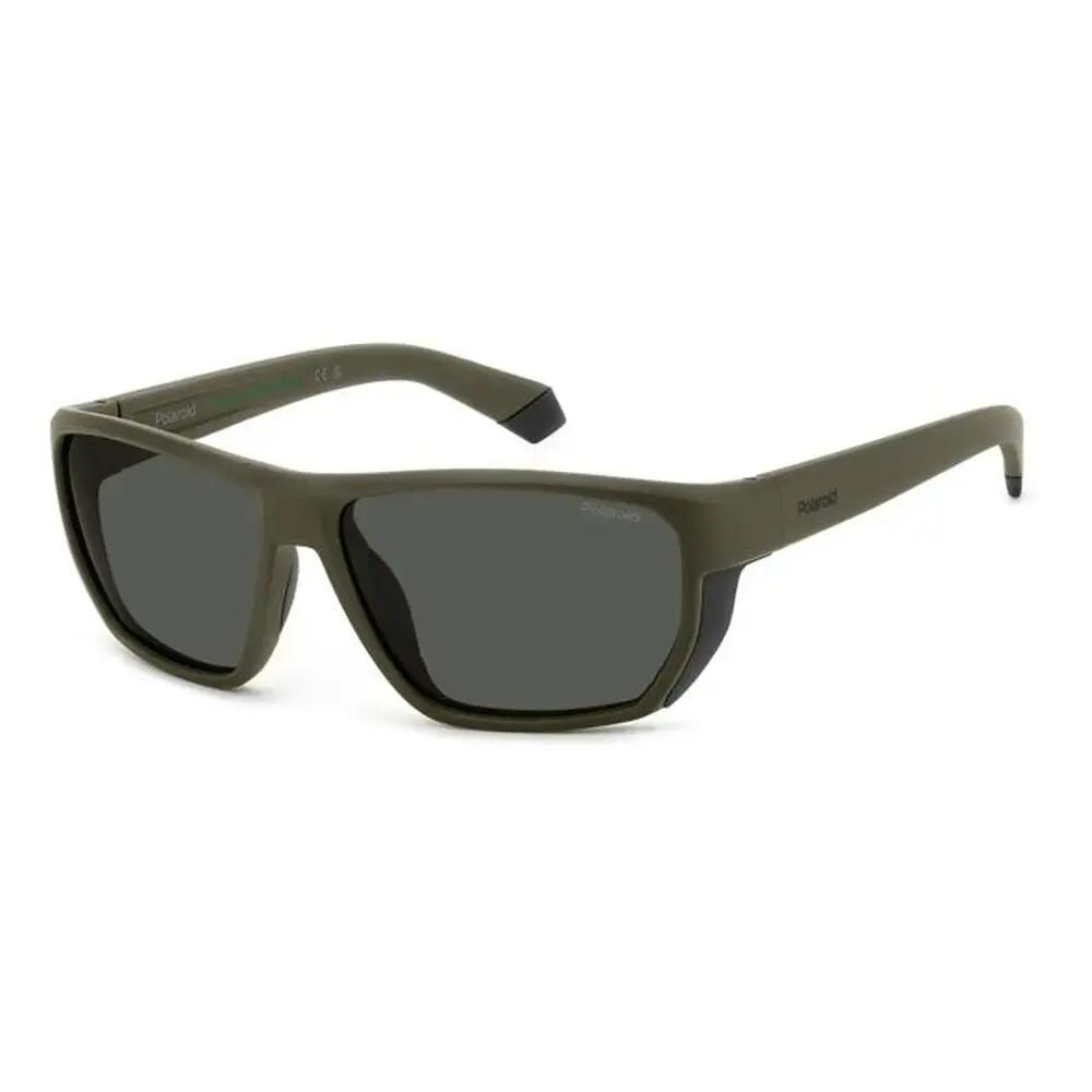 Sunglasses Polaroid PLD 7057/S DLD Polarized Polycarbonate Men 60 mm
