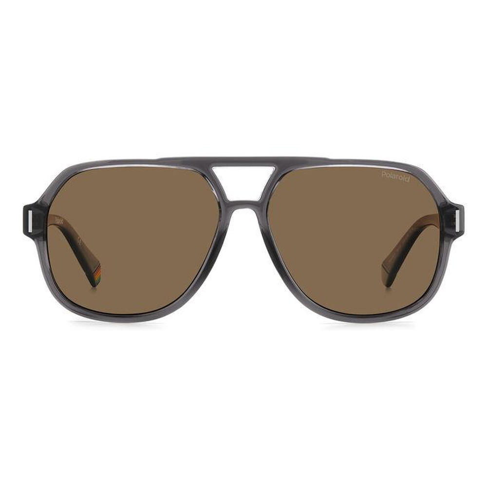 Lunettes de Soleil Polaroid PLD 6193/S KB7 Polarisées Unisexe 57 mm 2/3