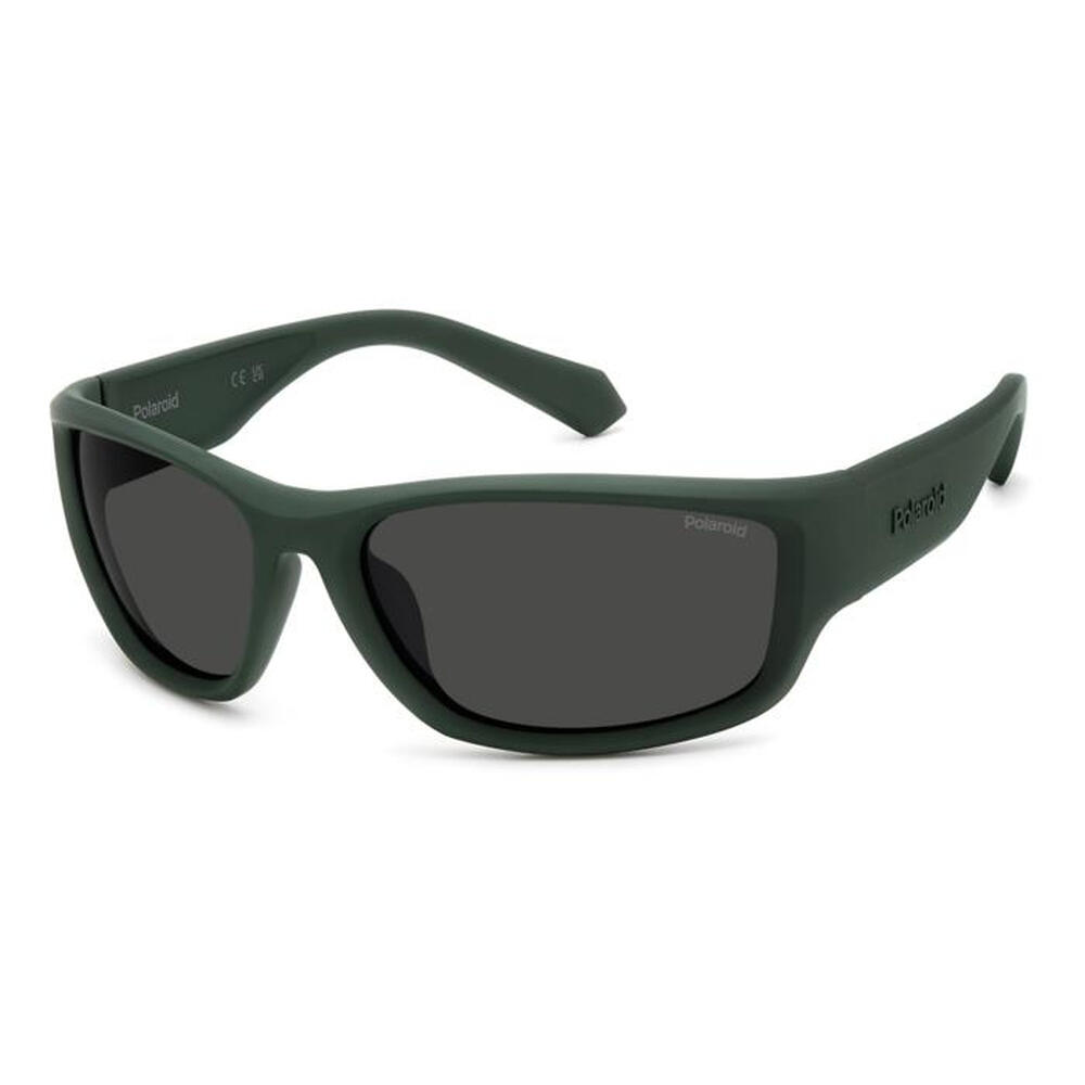 GREEN / GREY