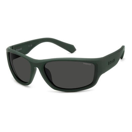 Lunettes de soleil polarisées POLAROID PLD 2166/S FLL homme, taille 62 mm