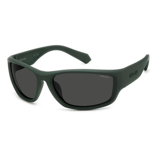 Lunettes de soleil polarisées POLAROID PLD 2166/S DLD homme, taille 62 mm