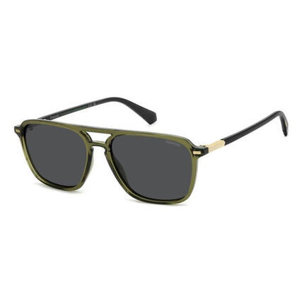 Lunettes de Soleil Polaroid PLD 4182/S/X 09Q Polarisées Homme 57 mm