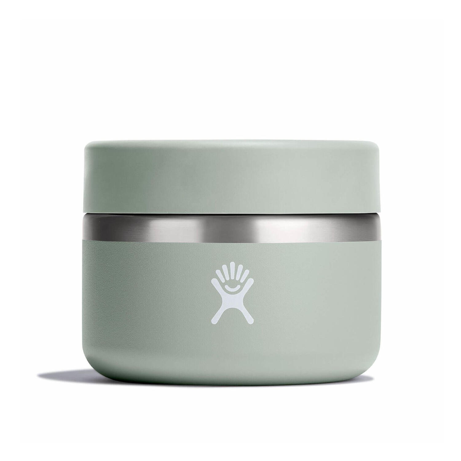 HYDRO FLASK Thermos Per Alimenti Hydro Flask Insulated Food Jar 12 Oz / 355Ml Verde Chiaro
