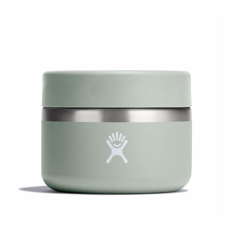 Frasco para alimentos isolado Hydro Flask 355 ml Exclusivo Online      41,99€  HYDRO FLASK Frasco para alimentos isolado Hydro Flask 355 mlVendido e expedido por: Sportano EU  