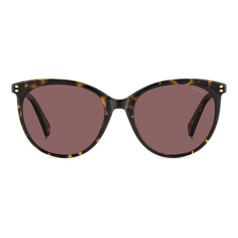 Gafas de Sol Polaroid PLD 6231/S 086 Polarizadas de Policarbonato Mujer 55 mm 2/6