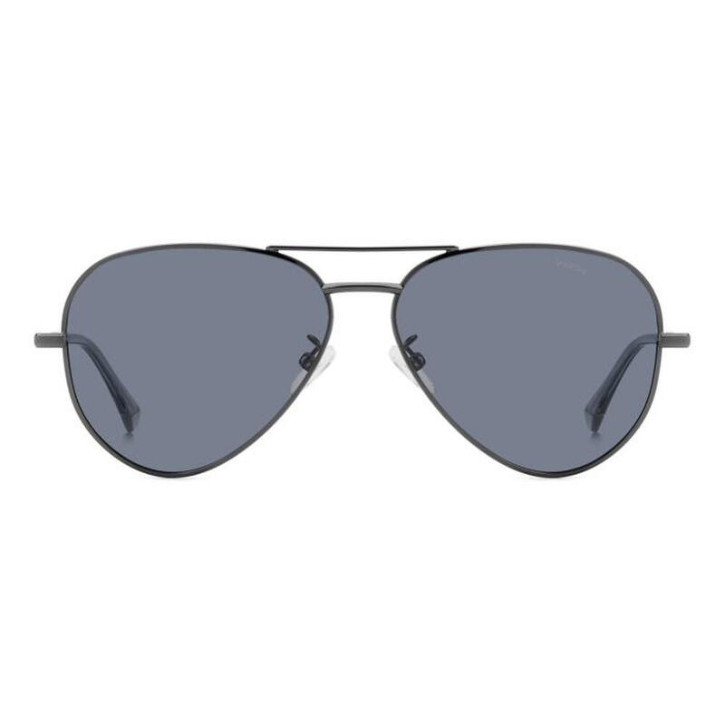 Ochelari de Soare Polaroid PLD 4186/G/S/X KJ1 Polarizați din Metal Bărbați 59 mm