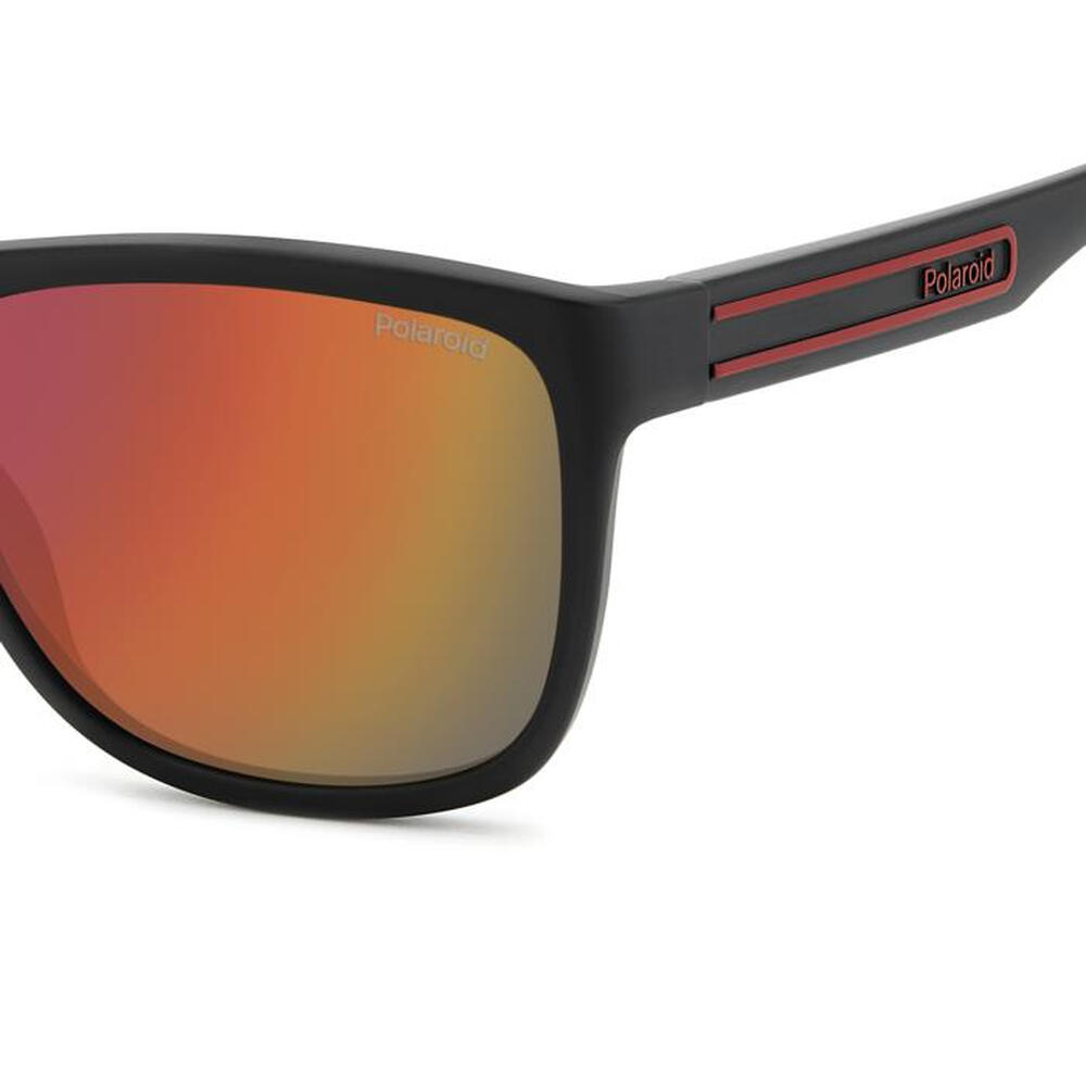 Lunettes de Soleil Polaroid PLD 2161/S OIT Polarisées Unisexe 57 mm 3/3