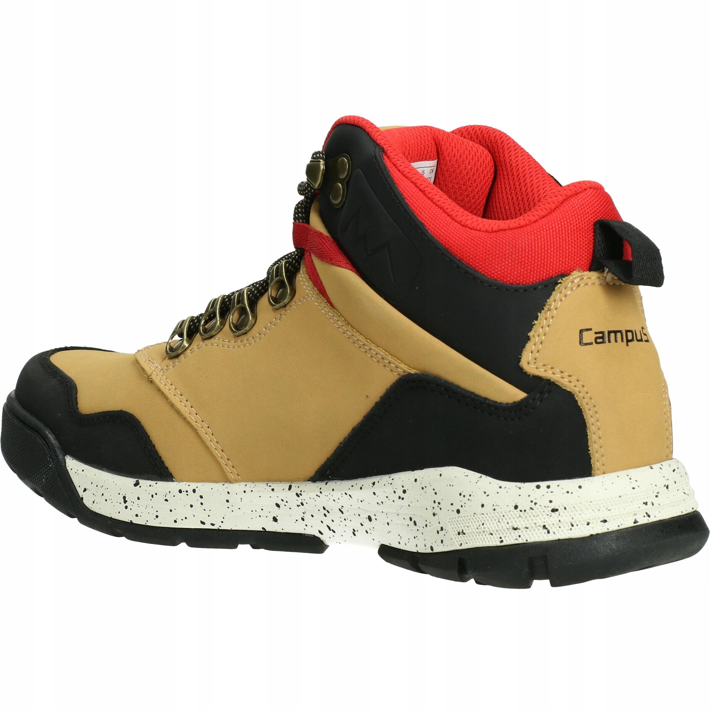 Buty do chodzenia męskie Campus Corno 6/7
