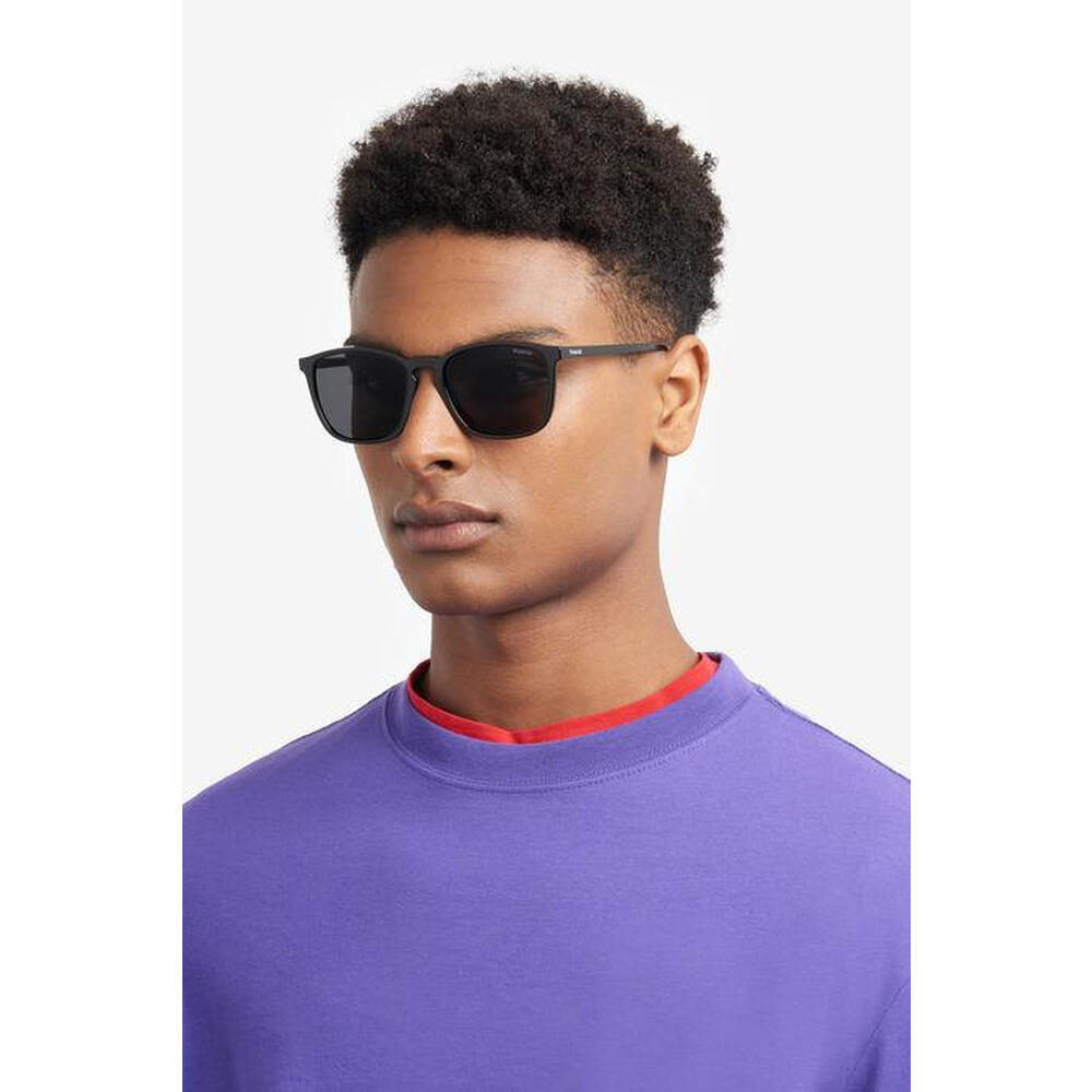 Sonnenbrille Polaroid PLD 4139/S 807 Polarisiert aus Polycarbonat Herren 54 mm 4/4