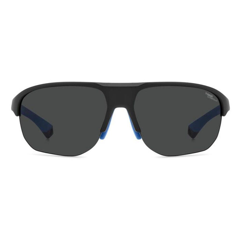 Sonnenbrille Polaroid PLD 7059/S 003 Polarisiert aus Polycarbonat Herren 70 mm 2/4
