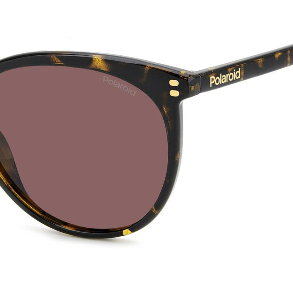 Gafas de Sol Polaroid PLD 6231/S 086 Polarizadas de Policarbonato Mujer 55 mm 3/6
