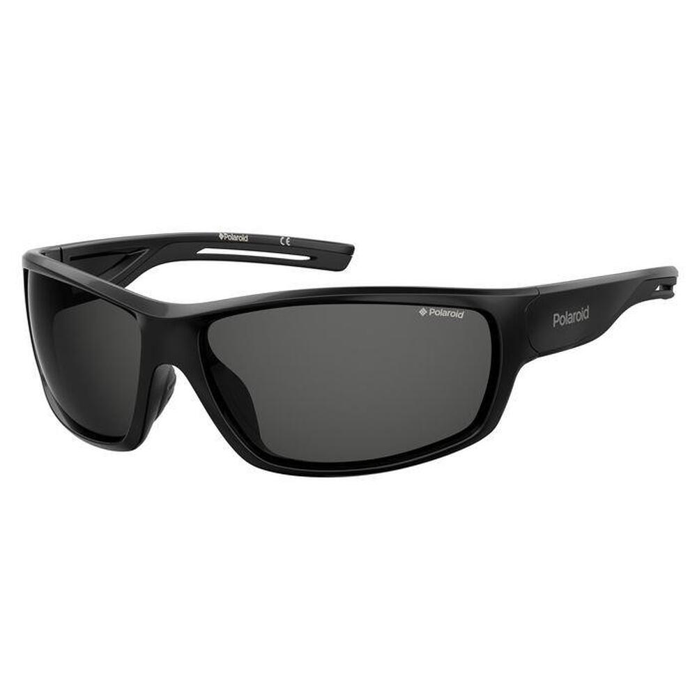 POLAROID Gafas de Sol Polarizadas Polaroid 7029/S 807 Color Negro / Gris