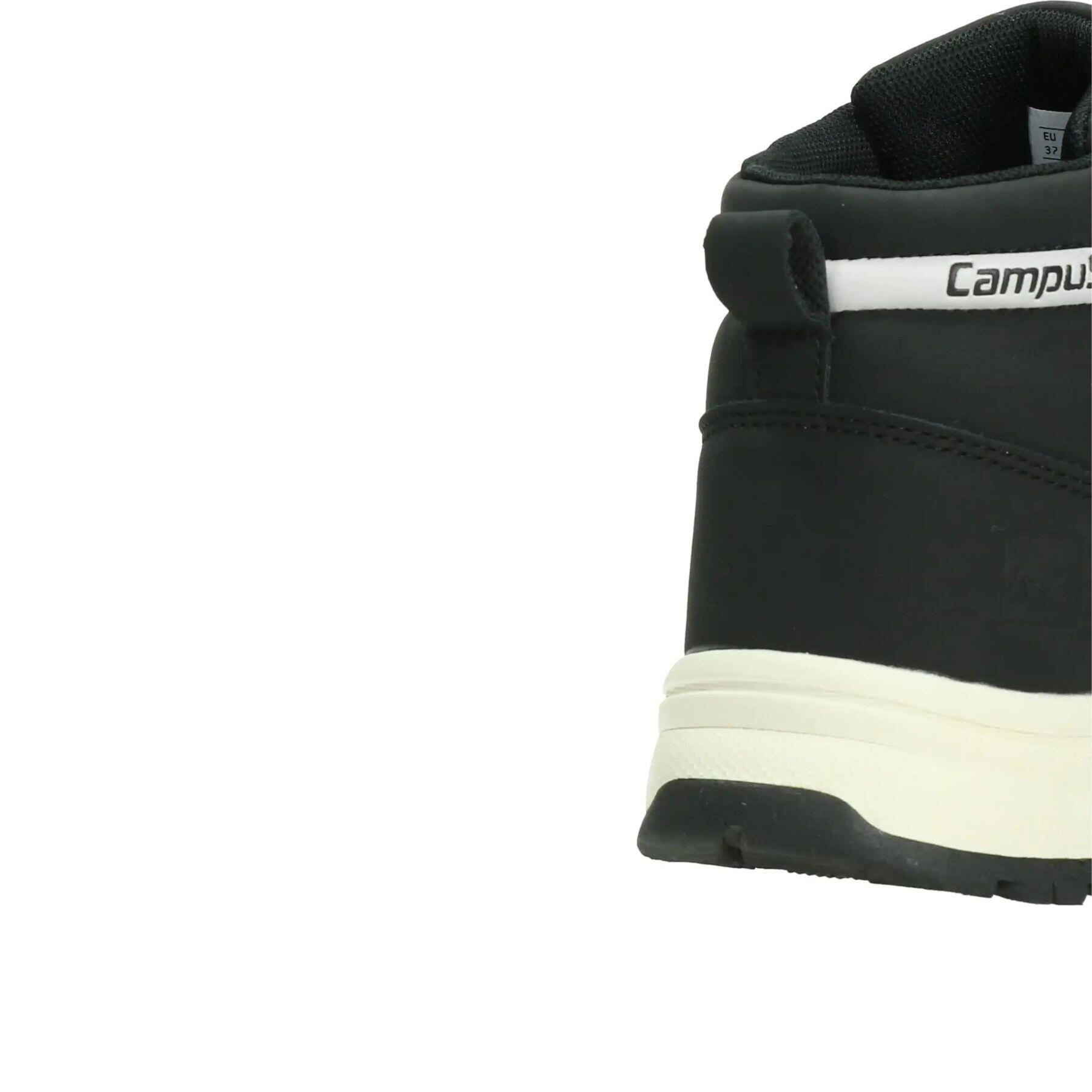 Buty turystyczne damskie Campus Avala High 7/7