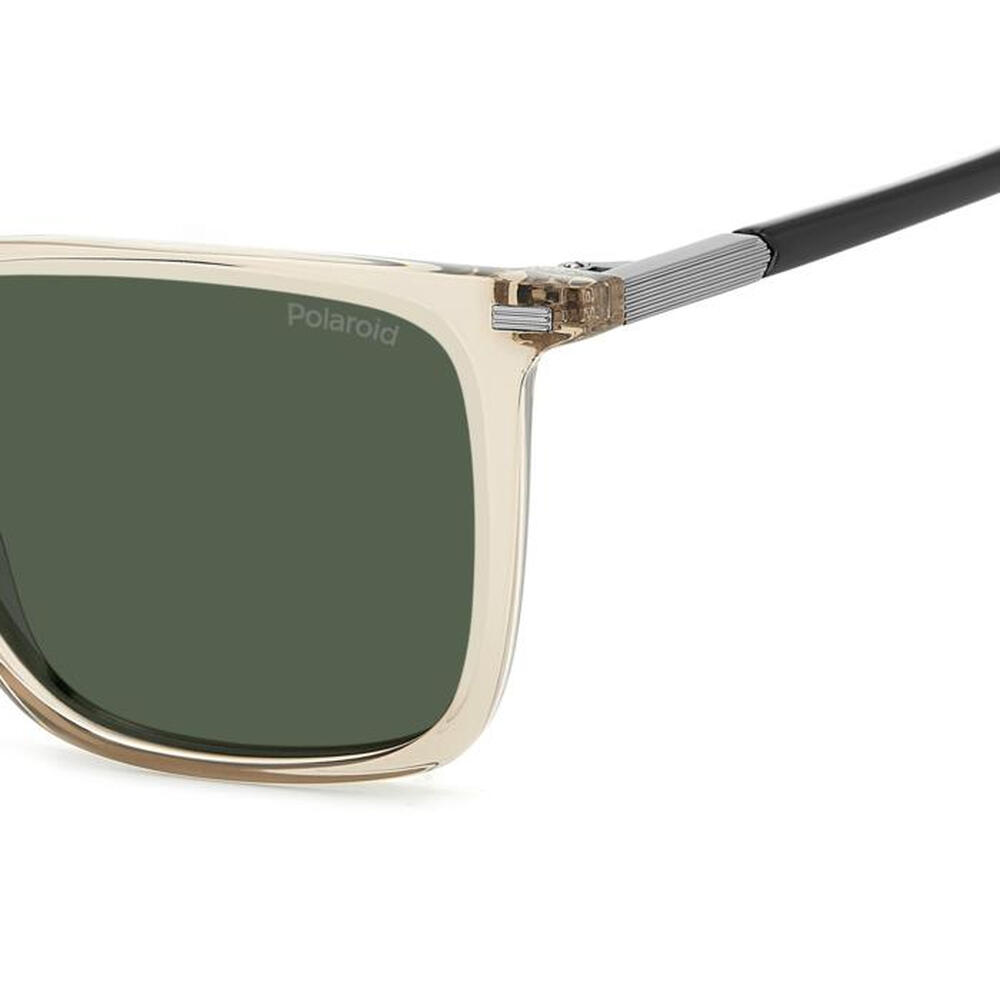 Lunettes de Soleil Polaroid PLD 4183/S/X 10A Polarisées Unisexe 53 mm 3/3