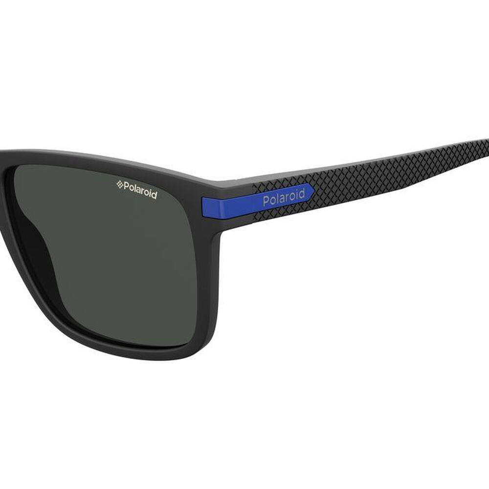 Sonnenbrille Polaroid PLD 2088/S 0VK Polarisiert aus Polycarbonat Herren 55 mm 3/5