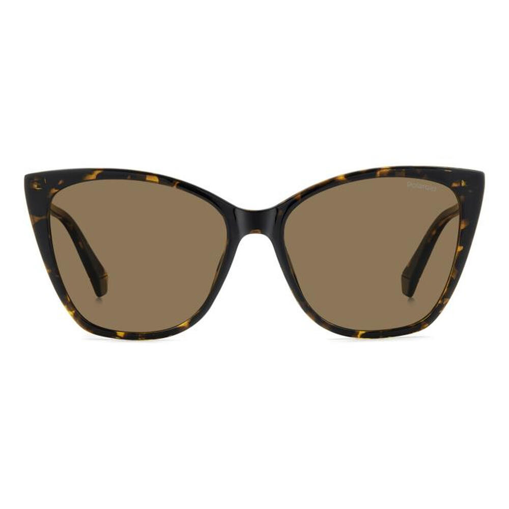 Sonnenbrille Polaroid PLD 4181/S 086 Polarisiert aus Polycarbonat Damen 56 mm 2/5