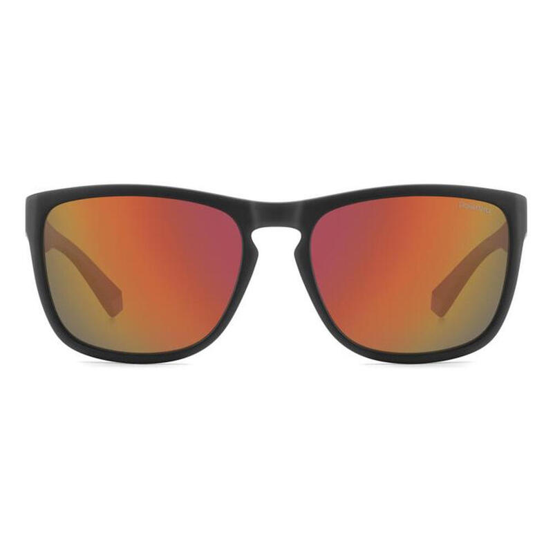 Ochelari de Soare Polaroid PLD 2161/S OIT Polarizați Unisex 57 mm