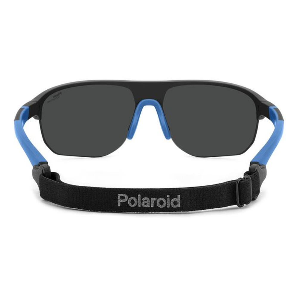 Sonnenbrille Polaroid PLD 7059/S 003 Polarisiert aus Polycarbonat Herren 70 mm 4/4