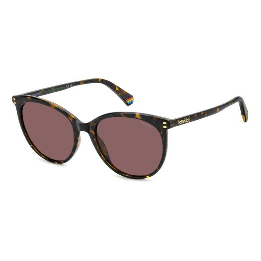 MULTI-COLOUR / BROWN