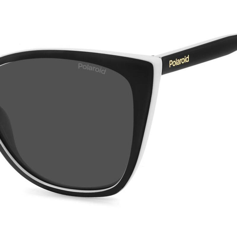 Ochelari de Soare Polaroid PLD 4181/S 80S Polarizați din Policarbonat Damă 56 mm