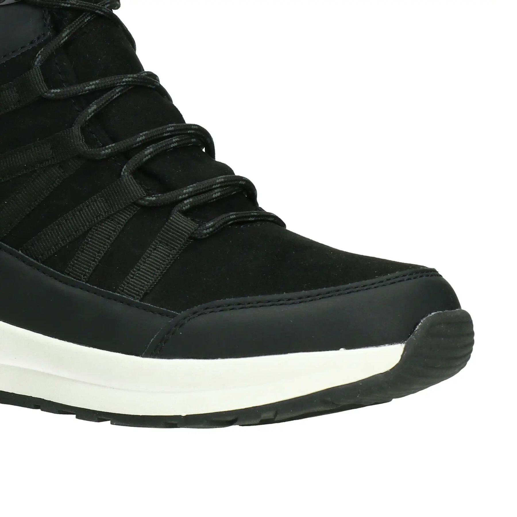 Buty turystyczne zimowe damskie Campus Sila 6/7