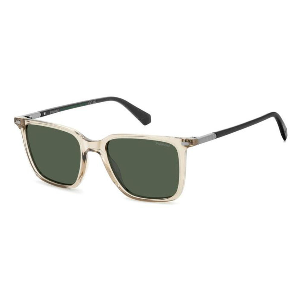 Sunglasses Polaroid PLD 4183/S/X 10A Polarized Polycarbonate Unisex 53 mm