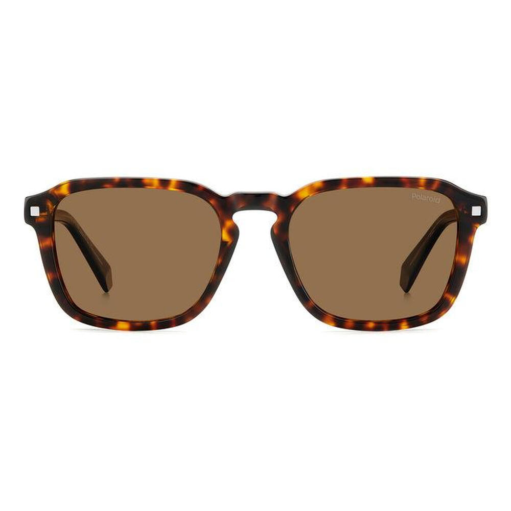 Lunettes de Soleil Polaroid PLD 4156/S/X 086 Polarisées en Acétate Unisexe 53 mm 2/3